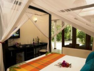 Garden Room, Vilamendhoo Island Resort & Spa