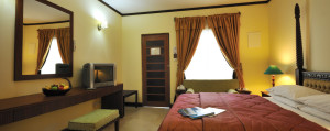 Classic Room, Bandos Island Resort & Spa