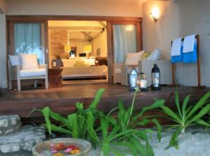 Deluxe Delight Beach Villa, Vivanta By Taj Coral Reef