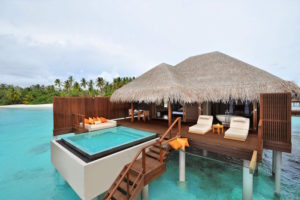 Ocean Villa, Ayada Maldives