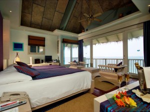 Ocean Villa, J Resort Alidhoo