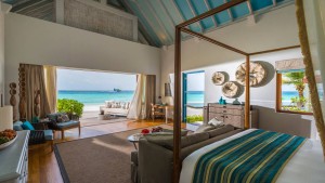 Three Bedroom Landaa Estate, Four Seasons Resort Maldives at Landaa Giraavaru