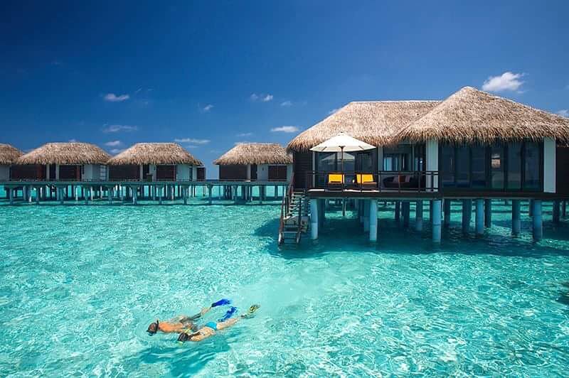 velassaru maldives over water villa