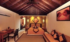 Superior Room, Ellaidhoo Maldives by Cinnamon