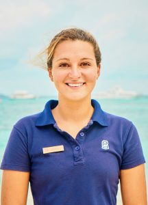 Paige Bennett, Hurawalhi Island Resort