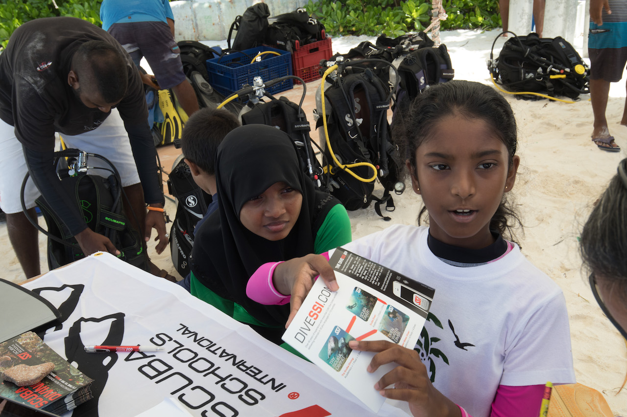 Save The Beach Maldives