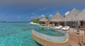 Ocean House, The Nautilus Maldives